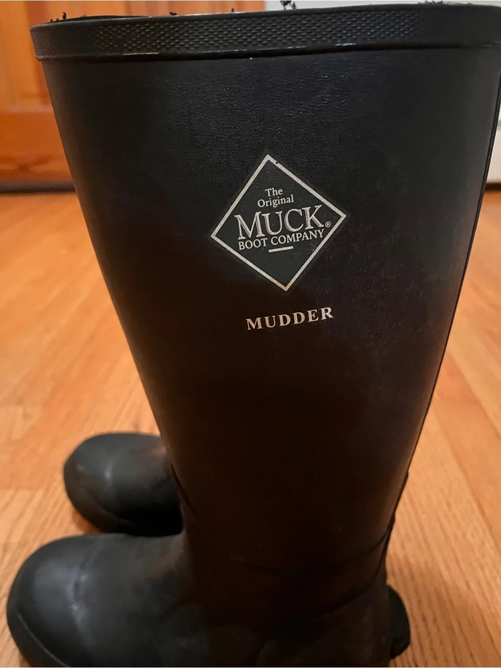 The Original Muck Boot Company 
